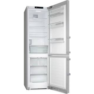 Miele Køl/frys kombination KFN 4799 DDE (CleanSteel)