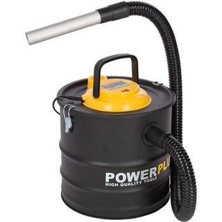 Askesuger 20 liter - 1600W
