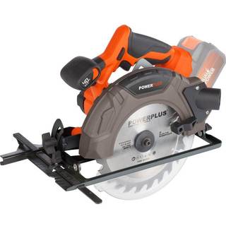 Rundsav 185 mm klinge 40 V UDEN batteri