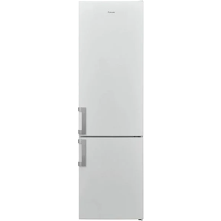 Cylinda KF3280NHE Fritstående kølefryseskab