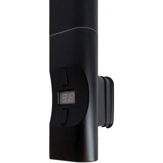 Kriss Nuvo 2 el-patron 300watt, D-profil, matsort