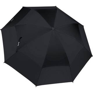 BagBoy Wind Vent Paraply - Sort