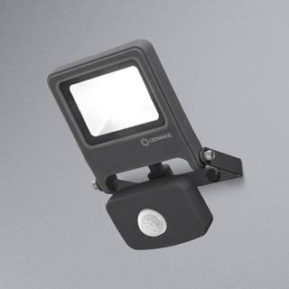 LEDVANCE Endura Flood Sensor LED-spot 4.000 K