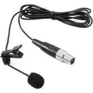 PSSO WISE Lavalier Microphone for Bodypack TILBUD NU
