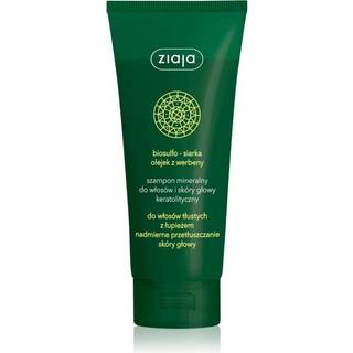 Ziaja Mineral Anti-skæl shampoo 200 ml - 200 ml