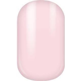 Miss Sophie Negle Neglefolier NegleerapsEver Nude 24 Stk. (4,00 kr / 1 stk.) - 24 Stk.