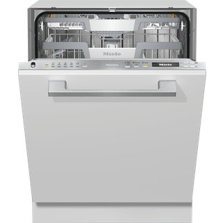 Miele Integrerbar opvaskemaskine G 7160 SCVi AutoDos