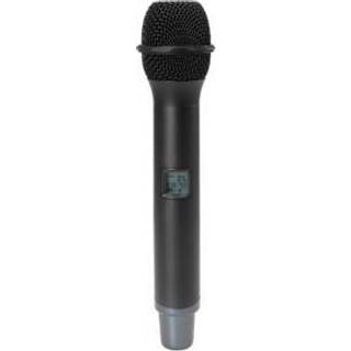 Relacart UH-1 UHF Handheld Microphone for WAM-402 TILBUD NU