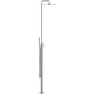 Grohe Essence new brusersøjle m/håndbr forkr