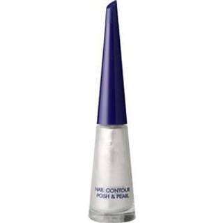 Herôme Negle Negledekoration Perfect Nail Contour Posh & Pearl 10 ml (11.500,00 kr / 1 l) - 10 ml