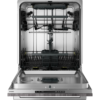Asko DFI544D Fuldt Integrerbar