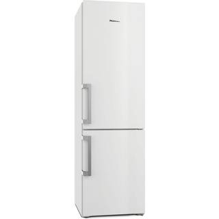 Miele - KFN 4795 DD Hvid