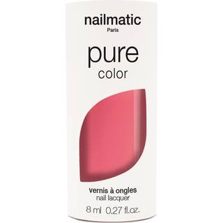 Nailmatic Pure Color 8 ml Pastel Coral Eva