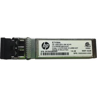 16Gb SFP+ Short Wave 1-pack Industrial Extended Transceiver
