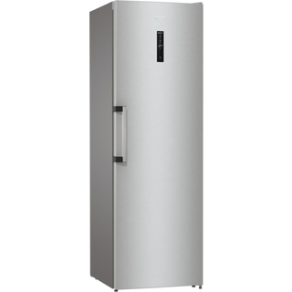 Gorenje Advanced FN619EAXL6 Fryser Stående fryser Rustfrit stål/metallisk grå
