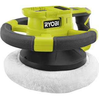 Ryobi 18V ONE+ Polermaskine  - RBP18250-0 ✓ På lager - klar til levering og afhentning