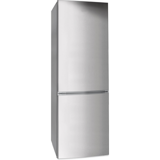 Gram KF 411864 N X - Fritstående kølefryseskab