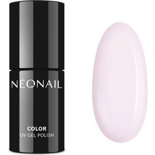 NEONAIL Pure Love Gel neglelak Skygge French Pink Light 7,2 ml - 7,2 ml