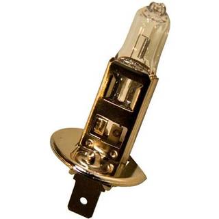 Pære H1 12V 55W 1 stk.