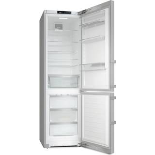 Miele Køl/frys kombination KFN 4795 DD (CleanSteel)