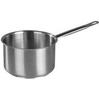 Prepara kasserolle 1.5 liter Ø16xH7.5cm rustfri stål