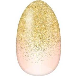 Miss Sophie Negle Neglefolier Golden DustNail Wraps 24 Stk. (5,00 kr / 1 stk.) - 24 Stk.