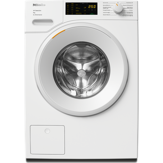 Miele TSC364WP NDS LW kondenstørretumbler m. varmepumpe