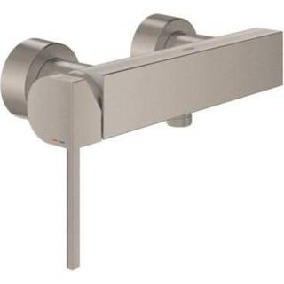 Grohe Plus 2019 etgrebsbatteri c/c150mm t/br Supersteel