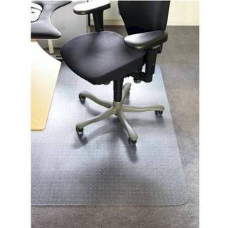 Premium stoleunderlag med pigge 120x180cm