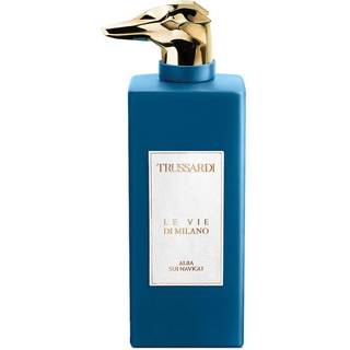 Trussardi Unisex-dufte Le Vie di Milano Alba Sui NavigliEau de Parfum Spray 100 ml (15.480,00 kr / 1 l) - 100 ml