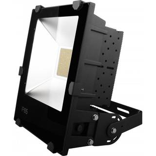 LEDlife MARINE 100W LED projektør - Til maritim brug, coated aluminium + 316 rustfrit stål, IP65 - Dæmpbar : Ikke dæmpbar, Kulør : Neutral