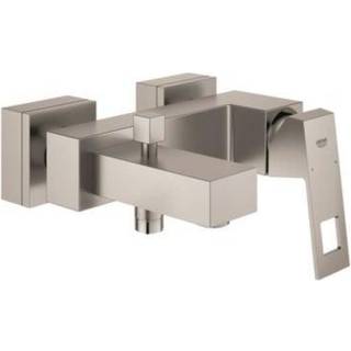 Grohe Eurocube etgreb badekar væg udv supersteel