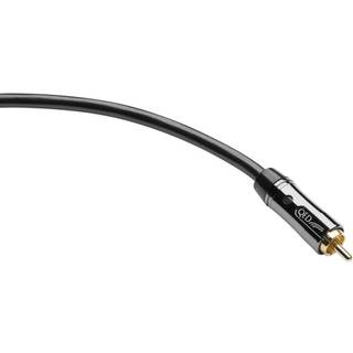 QED Performance Subwoofer Kabel 6.0M