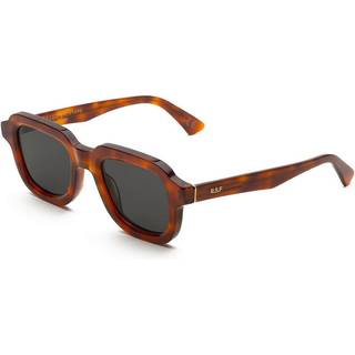 Retrosuperfuture LAZARUS BELLISSIMO ID8 50 Solbriller Mænd Tortoiseshell - Tortoise - 50mm