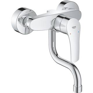 GROHE Eurosmart etgrebs køkkenarmatur 150 mm, krom
