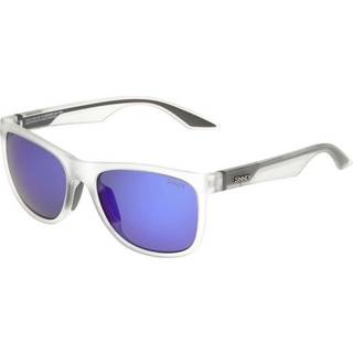 Sinner Rockford SISU-831-30-49 57 Solbriller Mænd Krystalklar - Matte Clear - 57mm