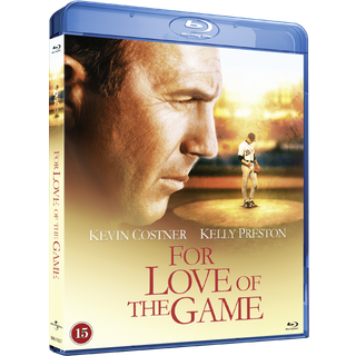 For Love Of The Game