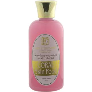 Geo F Trumper Skin Food, Coral, 100 ml.