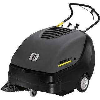 Kärcher KM 85/50 W BP PACK ADV Fejemaskine