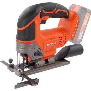 Stiksav pendul 20 V UDEN BATTERI