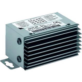 Bpa 49 24v mikrofonforstærker 2x20w