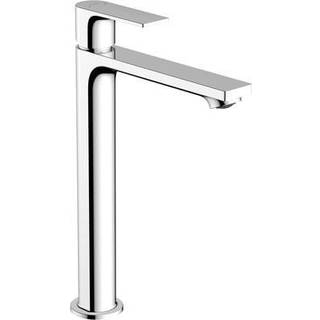 Hansgrohe Rebris E 240 HV-armatur u/bv krom