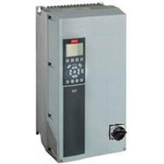 Danfoss Fc202 4,0 kw ip55 380 - 480 vac