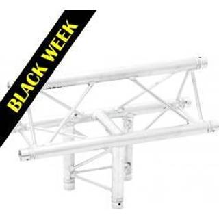 Alutruss DECOLOCK DQ3-PAT38 3-Way T-Piece 90° TILBUD NU stykke vejs vej