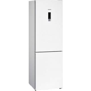 Siemens KG36NXWED fritstående køle-fryseskab med No-Frost