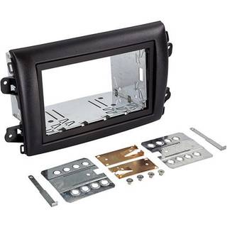 2-DIN Kit FIAT Ducato 04/2021-2022