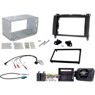 Installationskit Mercedes A-/B-klass/Viano/Vito