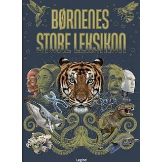 Børnenes store leksikon