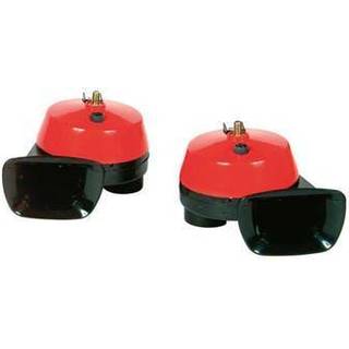 2 tonet fanfarehorn 12 volt