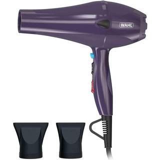 Wahl ZY145 Ionic Style Hårtørrer 2200W - Lilla